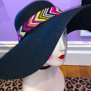 Missoni for Target Hat